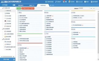 一個辦公oa系統(tǒng)多少錢
